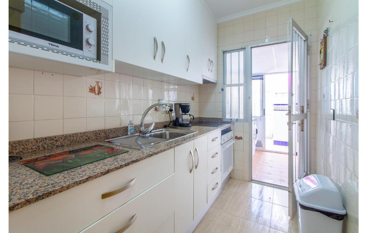 Stunning Home In Los Alcazares With Kitchen Los Alcázares Exterior foto
