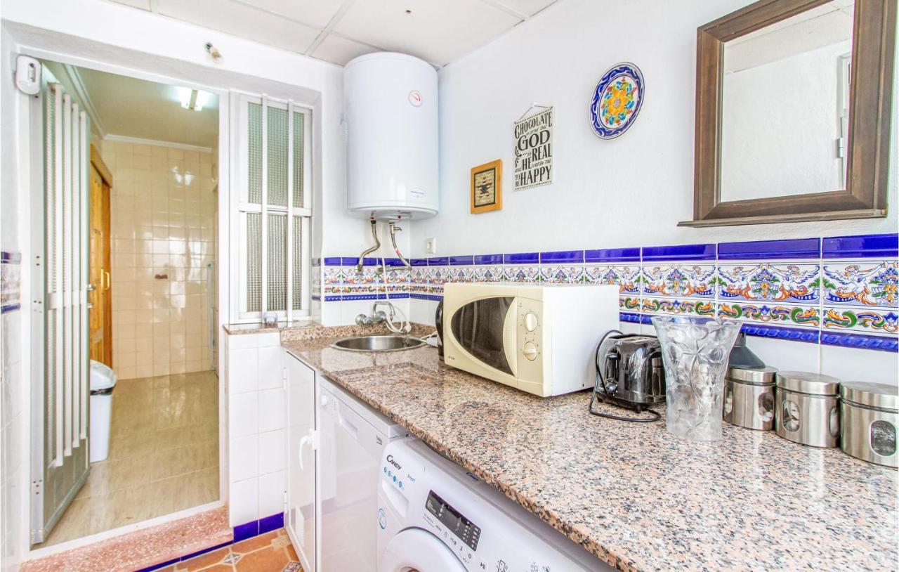 Stunning Home In Los Alcazares With Kitchen Los Alcázares Exterior foto